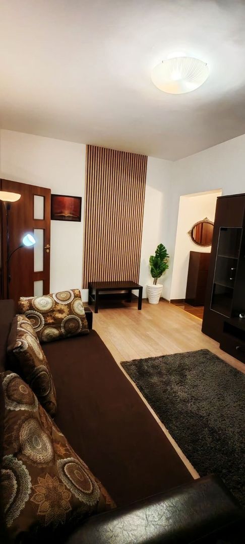 Garsoniera Baba Novac - Poză 1