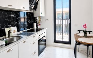 Apartament 2 camere NOU / Otopeni  *parcare subterana* - Poză 4