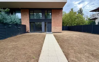 Duplex 4 camere cu gradina //  200 mp + curte 150mp // Straulesti - Poză 38