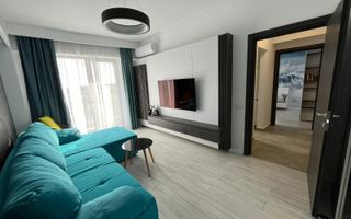 De închiriat: apartament 2 camere - premium+parcare - NOVUM Grozăvești - Poză 4