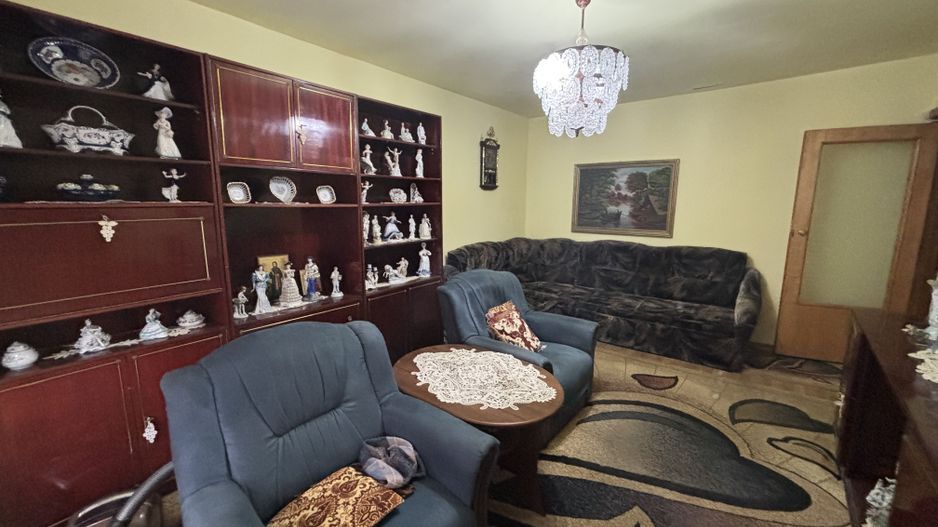 Decomandat in zona Soarelui - Poză 14