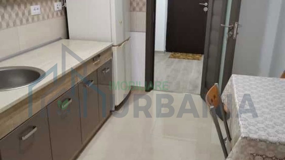 Apartament 2 camere de inchiriat, Brown Luxury, Valea Lupului - Poză 5