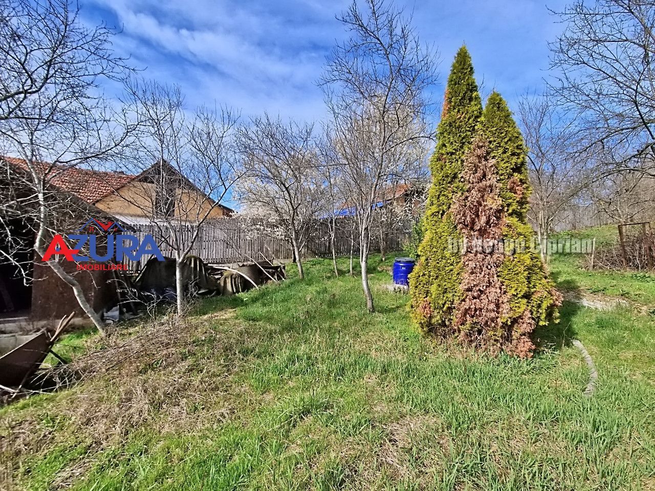 AZURA Imobiliare - Teren Budeasa Galasesti - Poză 11