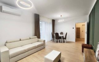 Apartament cu 2 camere | Parcare subterana inclusă | Oradea - Poză 2
