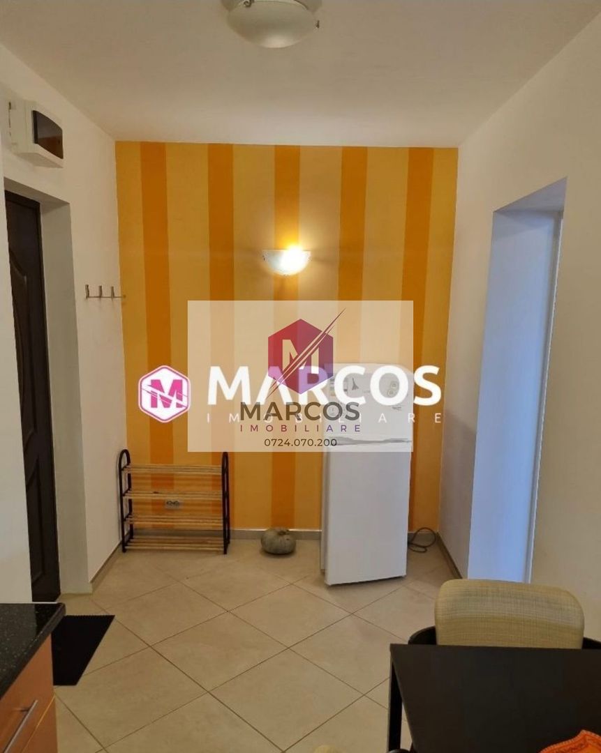 Închiriez apartament 2 camere Micro 1 - Poză 5