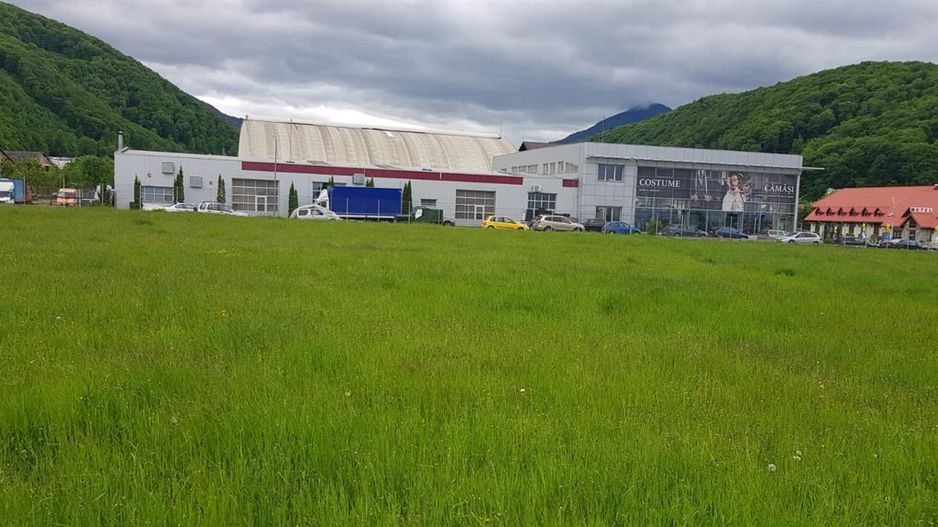 In evantaiul padurii, 750mp teren - Poză 12