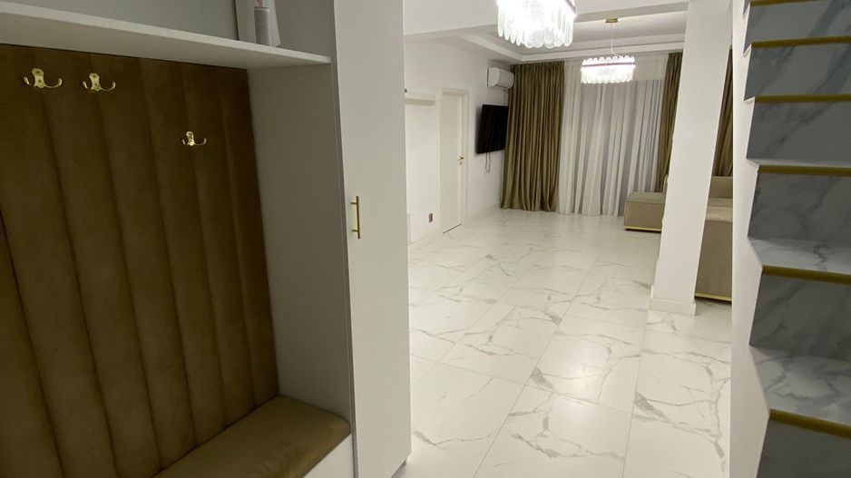 NOU Vila 3 dormitoare Pipera | Biserică - Poză 31