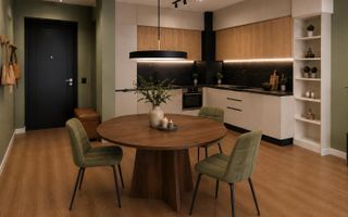 Apartament cu 2 camere, 55mp, Zona Ultracentral - Poză 1