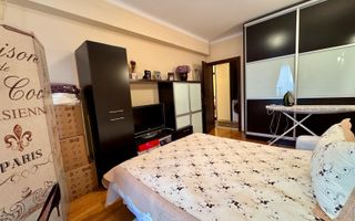 Apartament spatios 4 camere l Floreasca l Vedere Lac - Poză 16