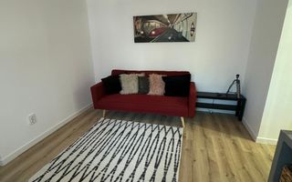 De închiriat apartament 2 camere – zona Policlinică - Poză 1