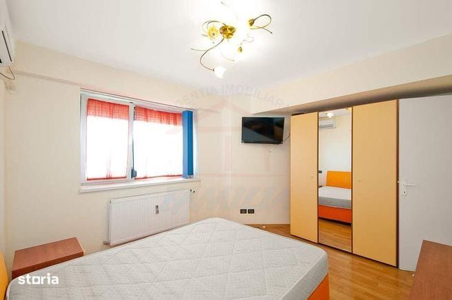 APARTAMENT 3 CAMERE, FALEZA DUNĂRII | COMPLEX REZIDENȚIAL | 750 €/LUNA - Poză 15