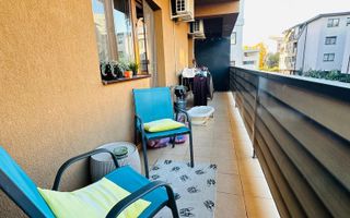 Apartament 2 camere cu terasa generoasa Parcare inclusa - Poză 16