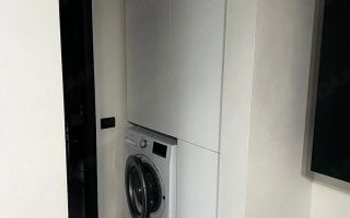 💎 De Închiriat: Apartament Mobilat Modern Bd. Constantin Brâncoveanu - Poză 8