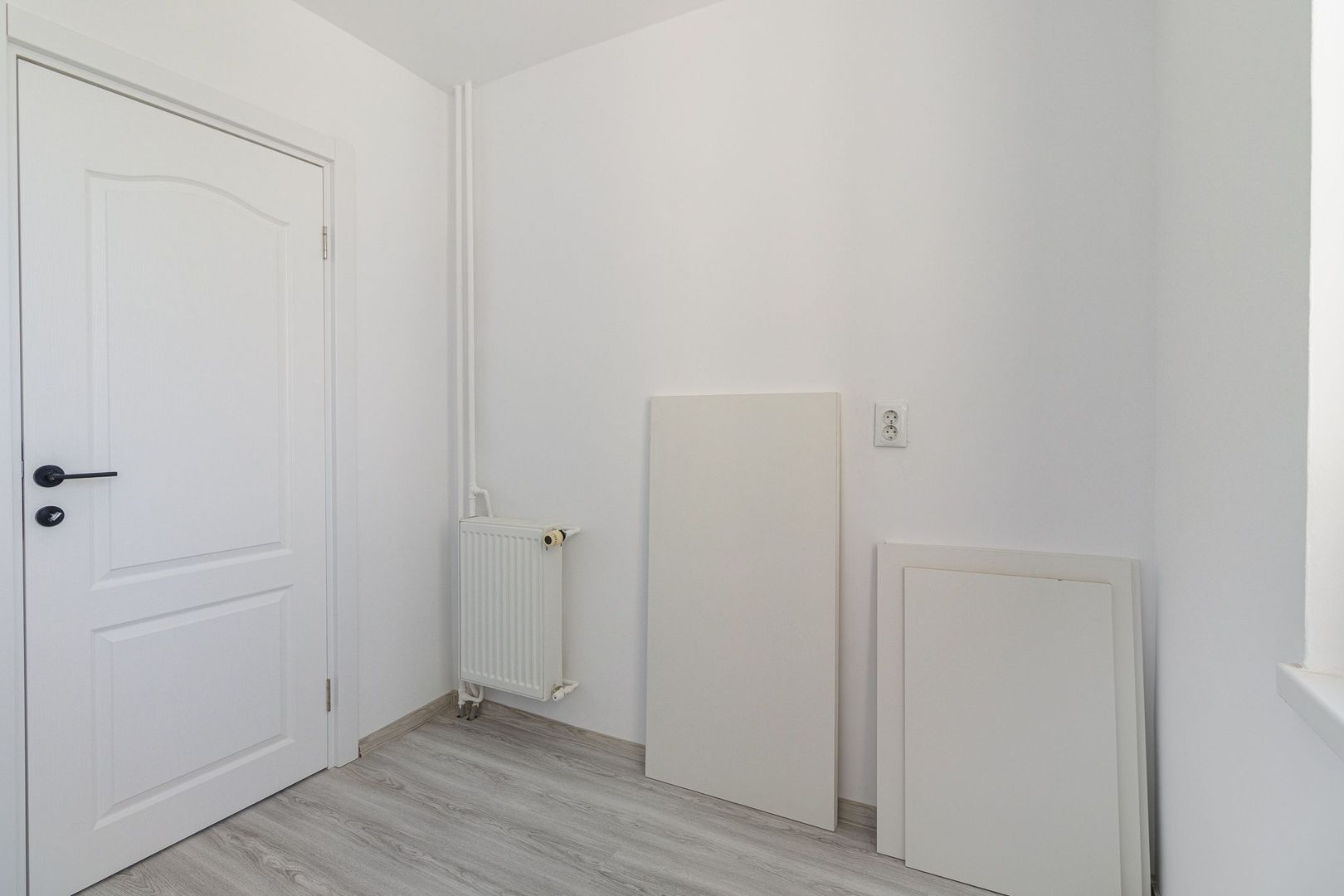 Apartament Renovat | Metrou Gara de Nord - Poză 12