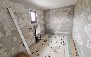 Casă Modernă P+1, Garaj, Teren 600 mp, Ighiu (10 km de Alba Iulia) - Poză 10