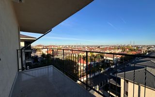 DOBROESTI - Fundeni | Chirie 3 Camere + Parcare + Boxa - Poză 3