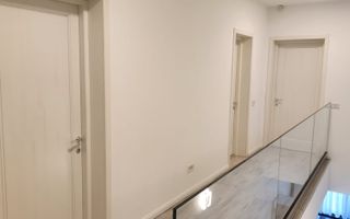 Vilă exclusivistă P+1E I Prima închiriere I Zona Lipovei - Poză 7