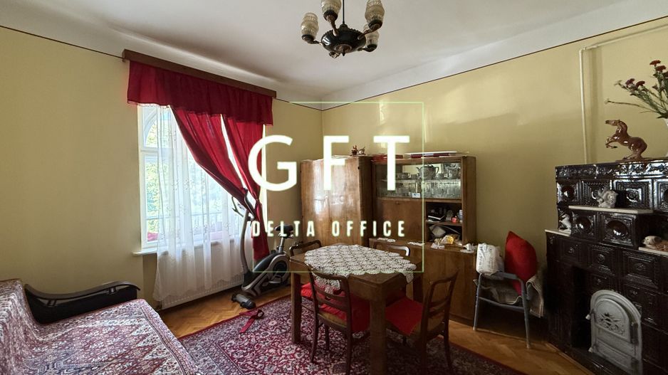 Casă de vânzare 4 camere - zona centrală, Bistrita - Poză 7