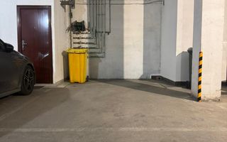 3 camere + LOC DE PARCARE SUBTERAN || CUCERULUI - KISELEFF || - Poză 21