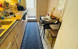 Vânzare apartament decomandat 3 camere - Bd. Obregia - Poză 4