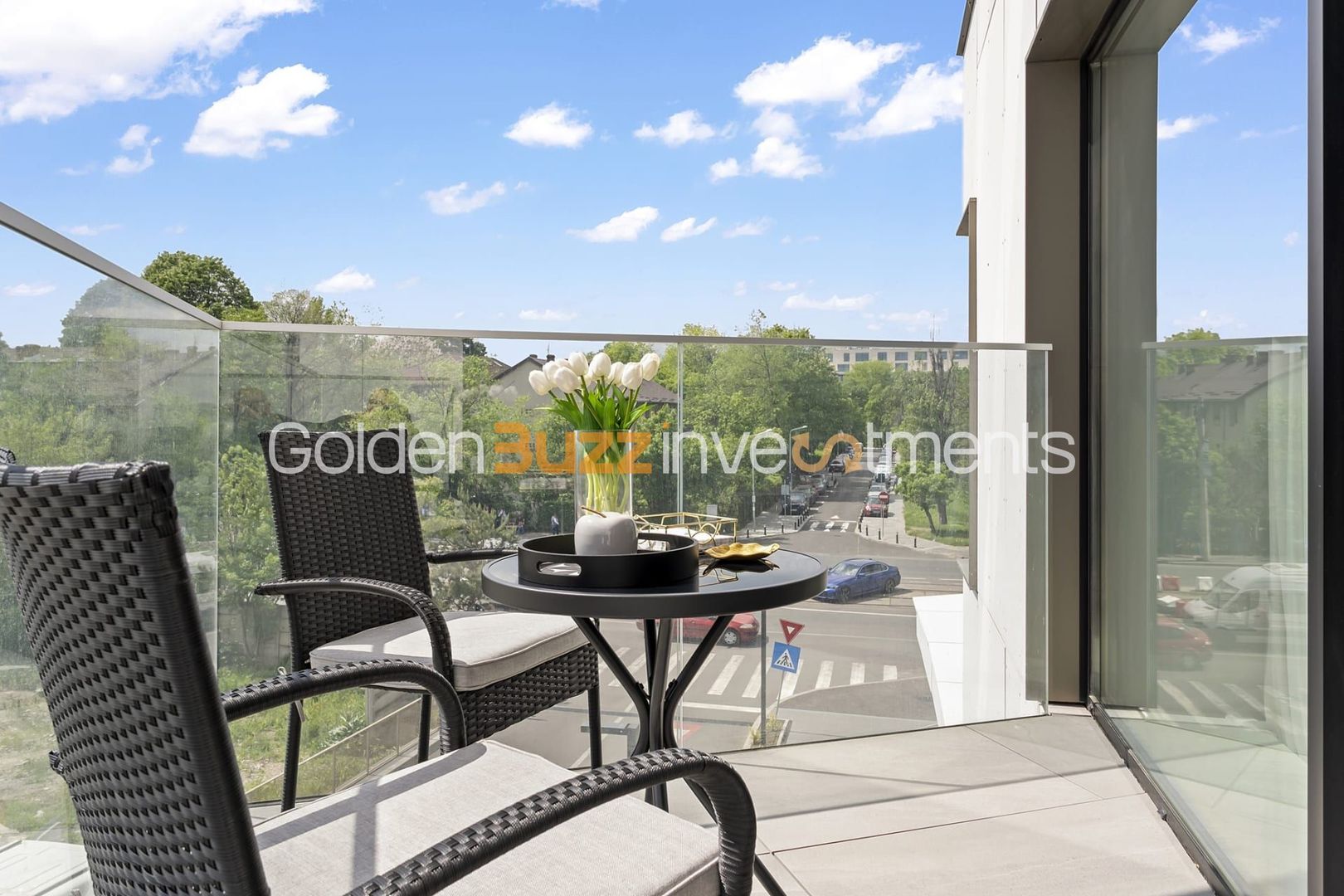 Apartament 3 Camere Premium | One Verdi Park | Investiție Ideală - Poză 17