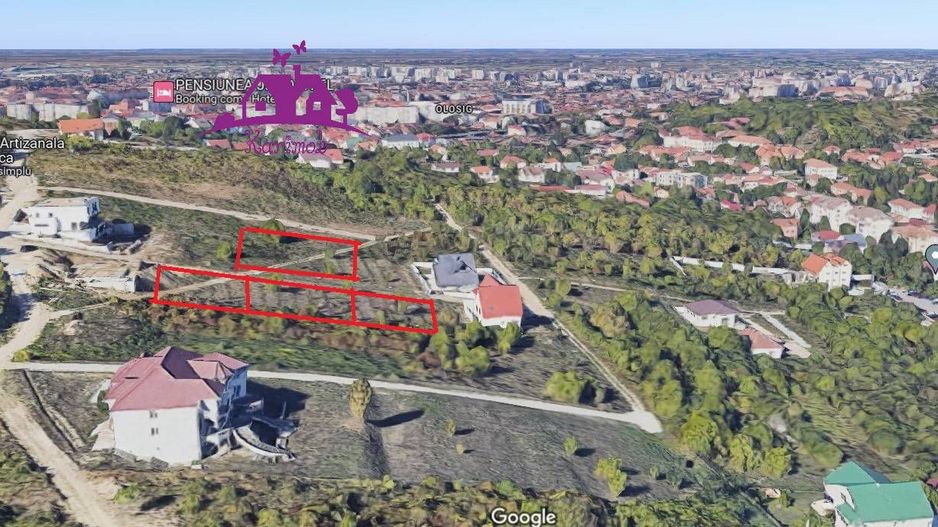 teren Spitalul Judetean - Poză 1