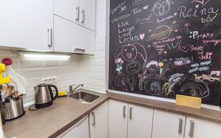 Garsonieră modernă, amenajata RBNB– Bulevardul Dacia - Poză 12