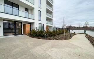 3 rooms apartment***148sqm***//65sqm garden // Baneasa - Poză 27