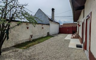Casa 3 camere individuala SanpetrU,mobilata si utilata,128900 euro. - Poză 8