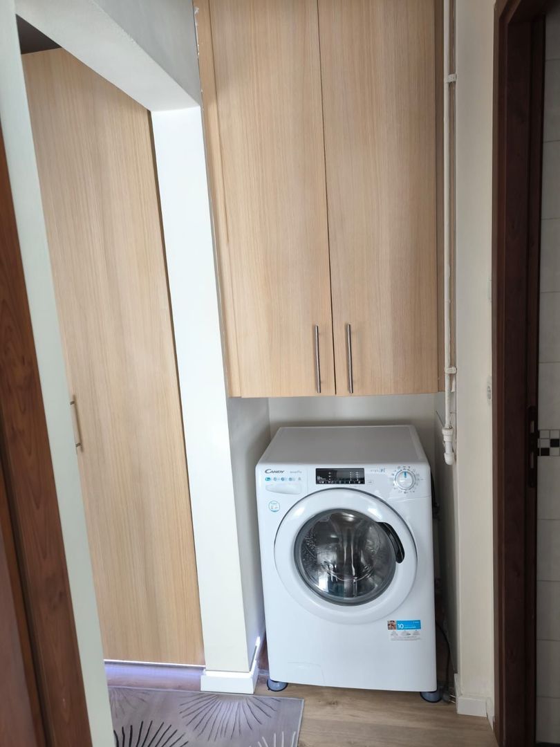 Apartament 3 camere 2 grupuri sanitare Zona Herastrau - Poză 7