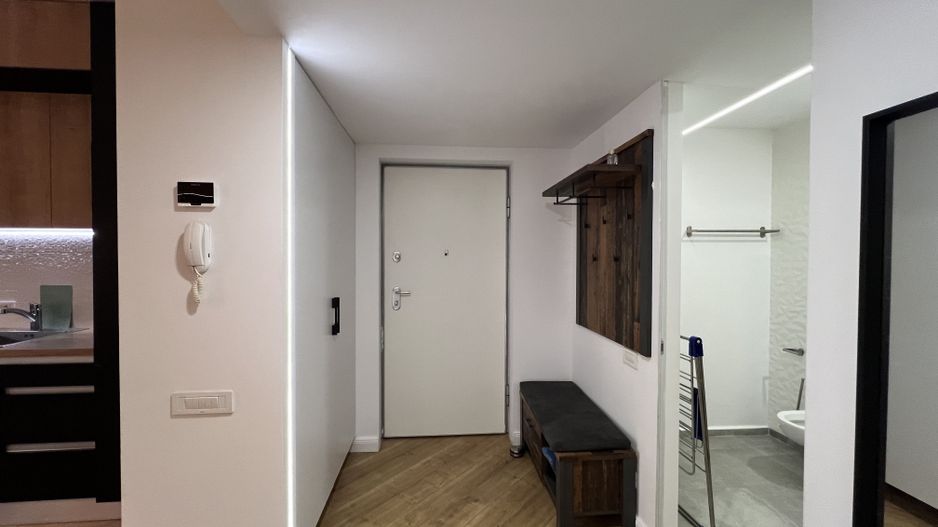 Apartament superb Pipera | 4City North | Pipera Plaza - Poză 6