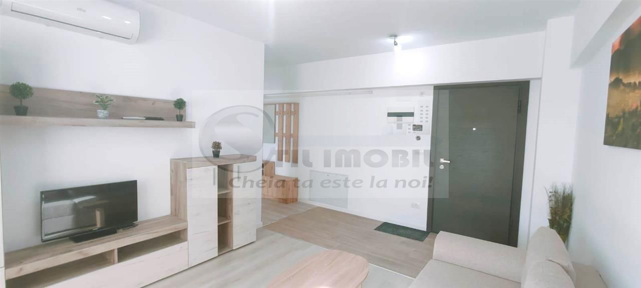 2 CAM TATARASI BLOC NOU MOBILAT  DECOMANDAT EVERGREEN - Poză 3