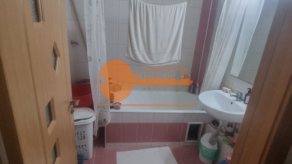 Apartament cu 3 camere la 8 minute de Metrou Crangasi - Poză 9