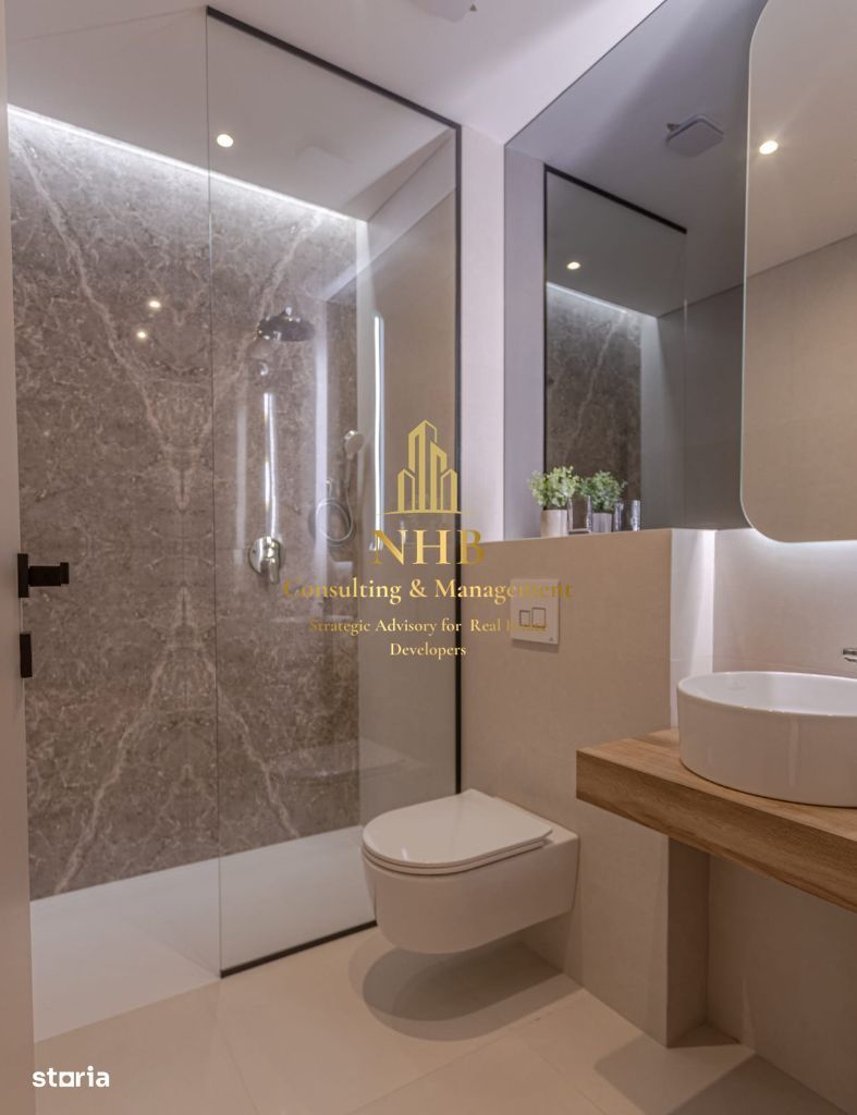 Apartament  2 Camere | Mobilat & Utilat | - Poză 7
