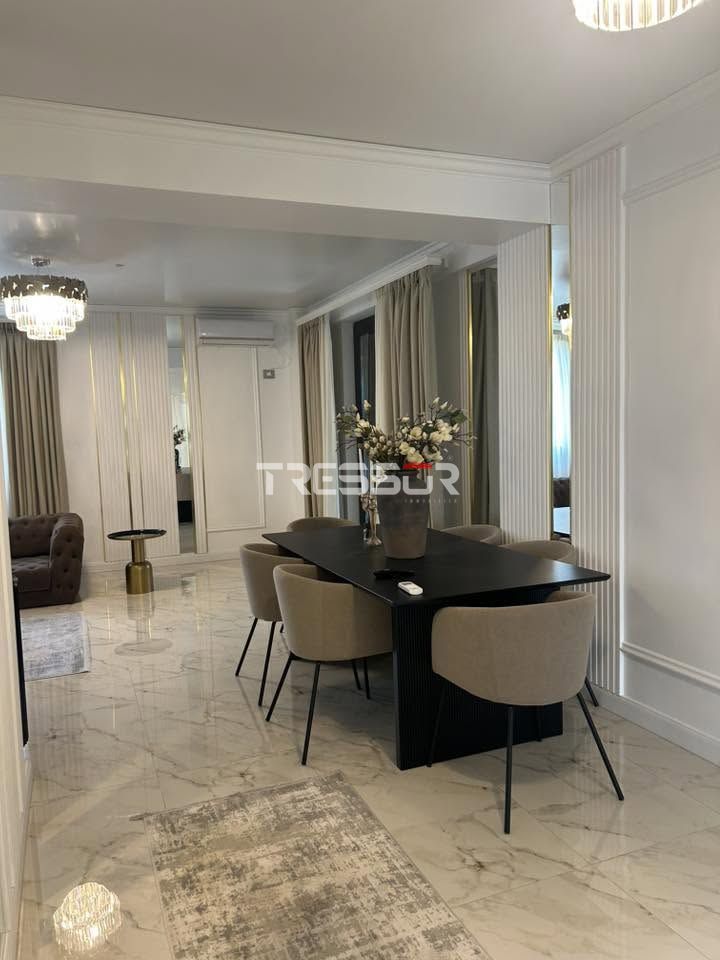 Penthouse exclusivist / mobilat și utilat premium - Poză 5