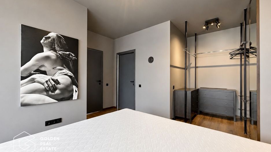 Apartament HIGH-END cu Ecosistem SMART Integrat XCity Tower - Poză 8