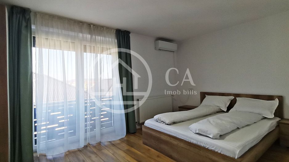 Casa P+1 cu 3 camere de inchiriat in Grigorescu, Oradea - Poză 9