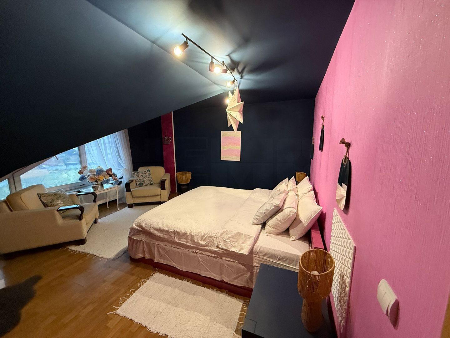 APARTAMENT 2 CAMERE | 78.000 EURO | RADAUTI | - Poză 3