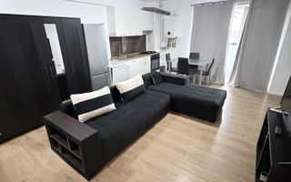 2 camere| Torontalului| bloc nou| loc de parcare| balcon| 48 mp - Poză 2