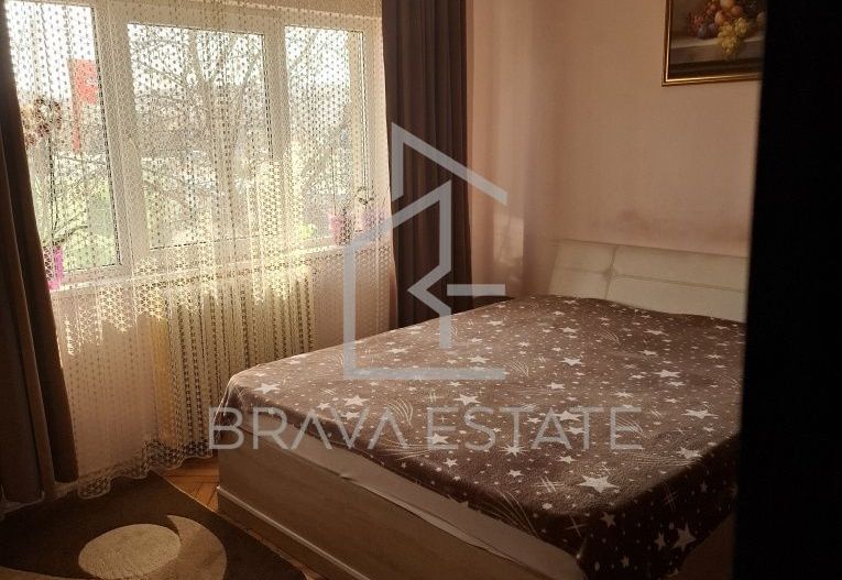 Apartament 2 camere, 2 balcoane, parcare , zona Apahida - Poză 2