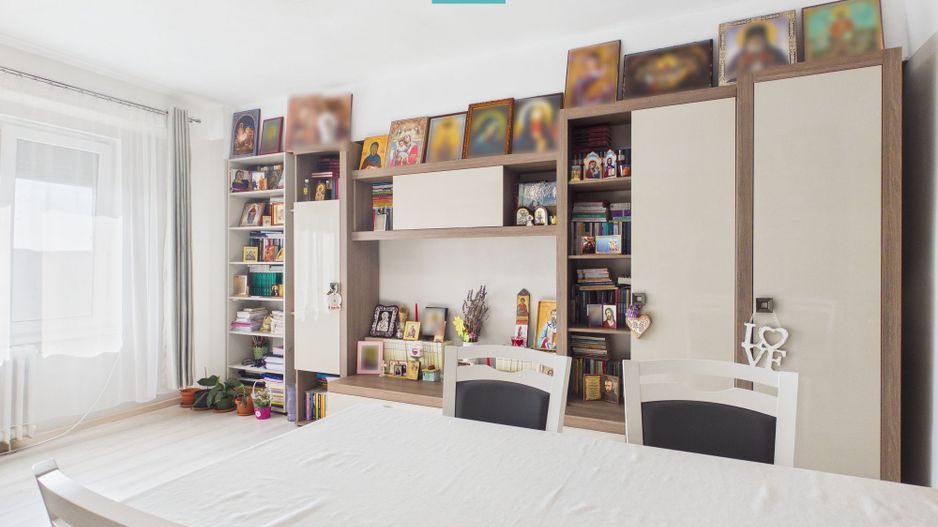 Apartament spațios pentru familie - Poză 3