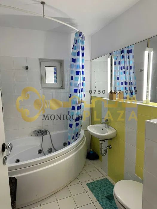 2 Camere | Zona Ultracentrala | AC | CT | Balcon | Mobilat | Utilat | - Poză 6