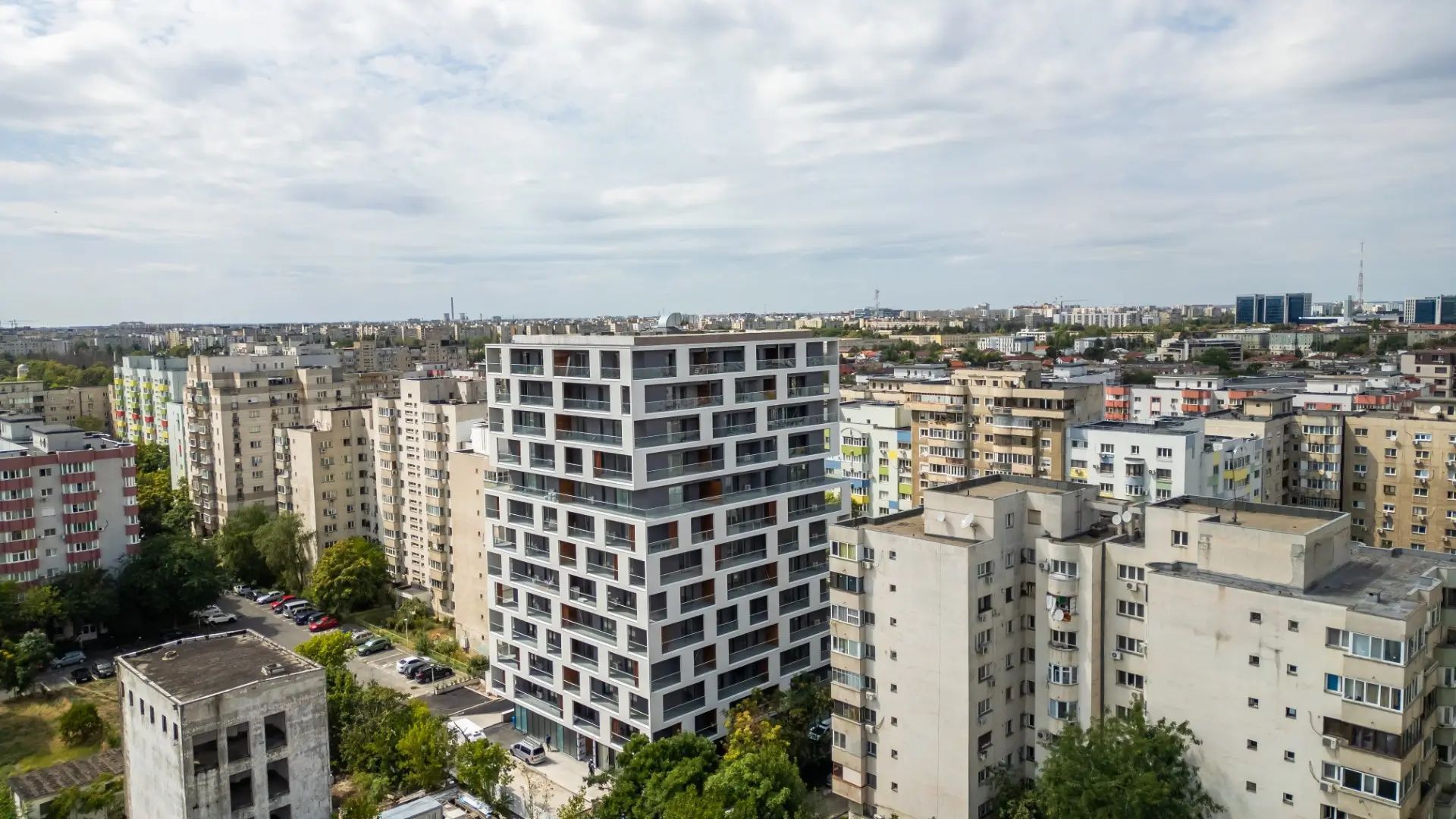 DUPLEX 3 CAMERE | 13 SEPTEMBRIE | PROIECT NOU - Poză 2