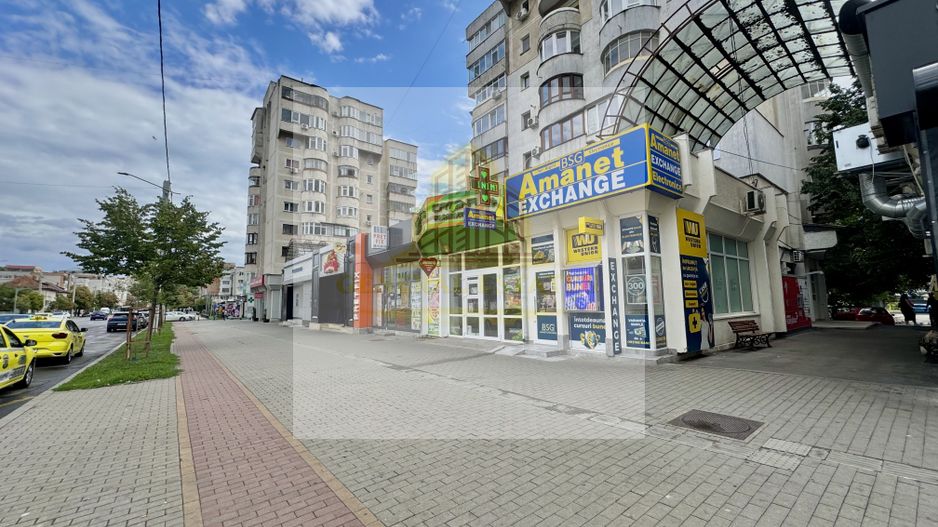 Spre Vânzare apartament cu 3 camere, în Centru, Păcurari - Poză 17