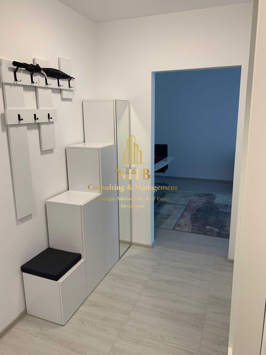 Apartament 2 camere - Exigent Plaza Residence Faza 3 - Poză 3