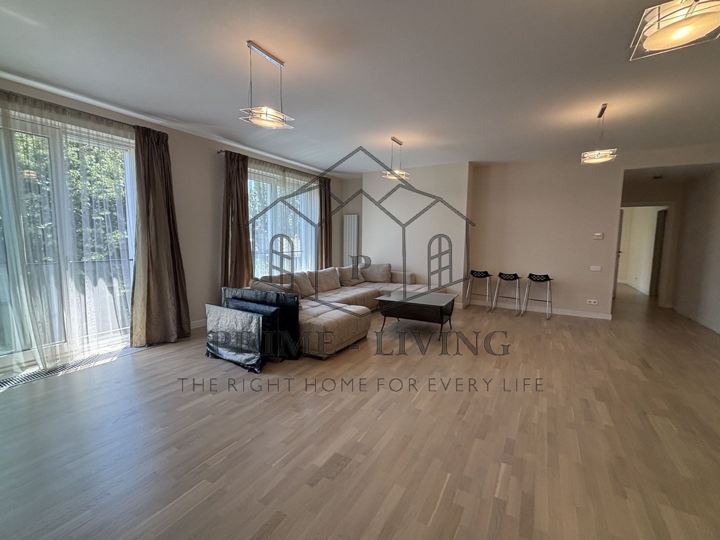 APARTAMENT DE LUX CU 4 CAMERE IN DOROBANTI CAPITALE - Poză 8