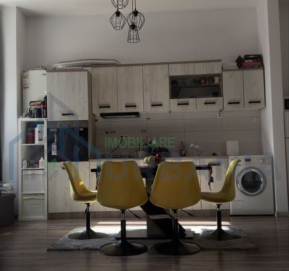 Inchiriez apartament zona centrală - Poză 5