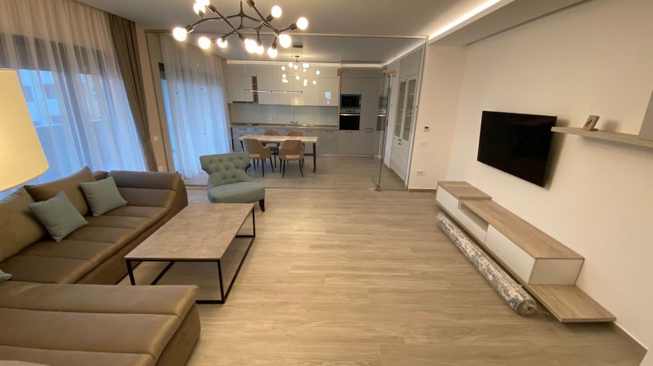 Apartament zona Dumbravita - Poză 19