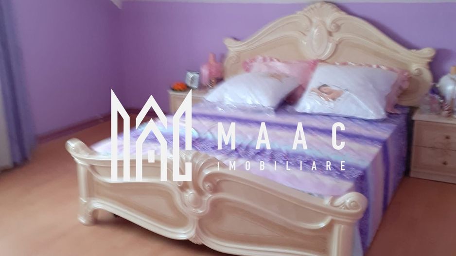 Casă spațioasă I 6 camere I Teren 845 mp I Zonă de Case I Priveliște Superbă - Poză 3