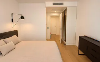 Apartament elegant 2 camere I One Herastrau Towers - Poză 11